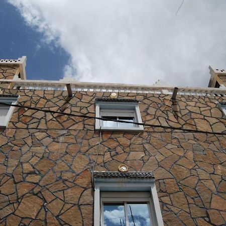Moussem Des Fiancailles Hotel Imilchil Kültér fotó