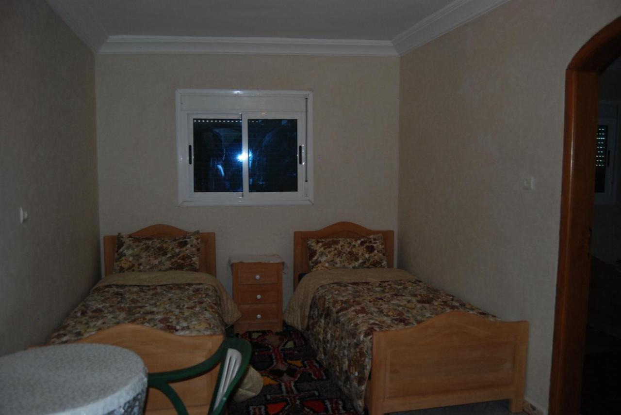 Moussem Des Fiancailles Hotel Imilchil Kültér fotó