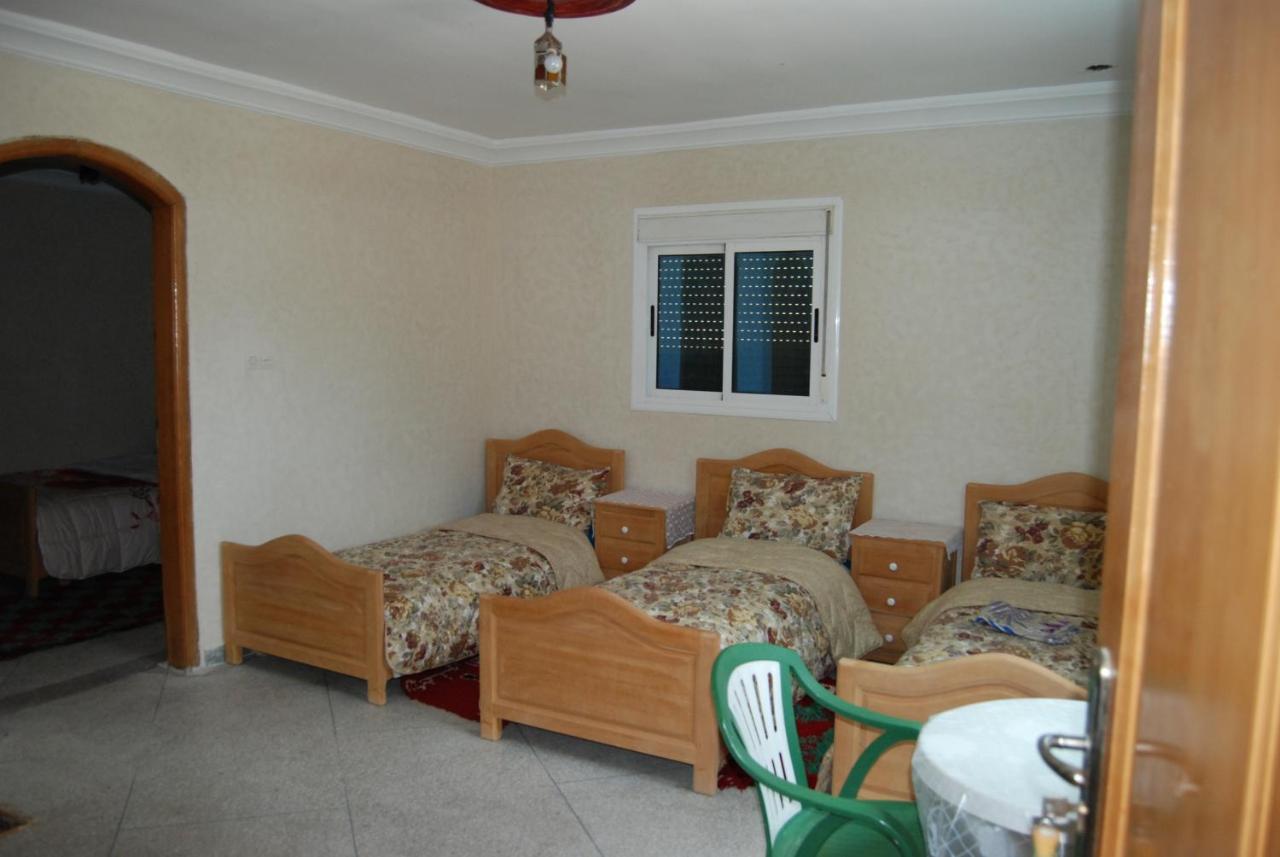 Moussem Des Fiancailles Hotel Imilchil Kültér fotó
