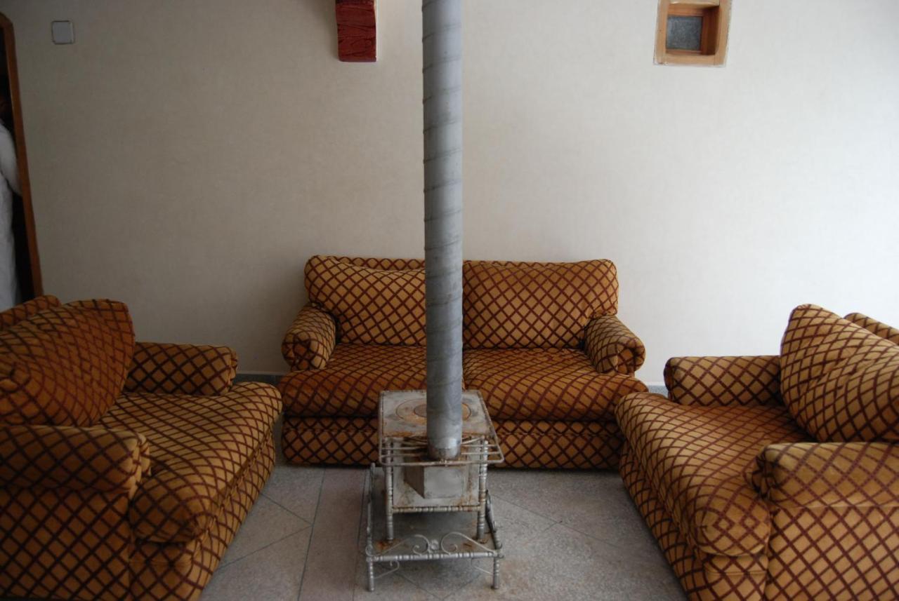 Moussem Des Fiancailles Hotel Imilchil Kültér fotó