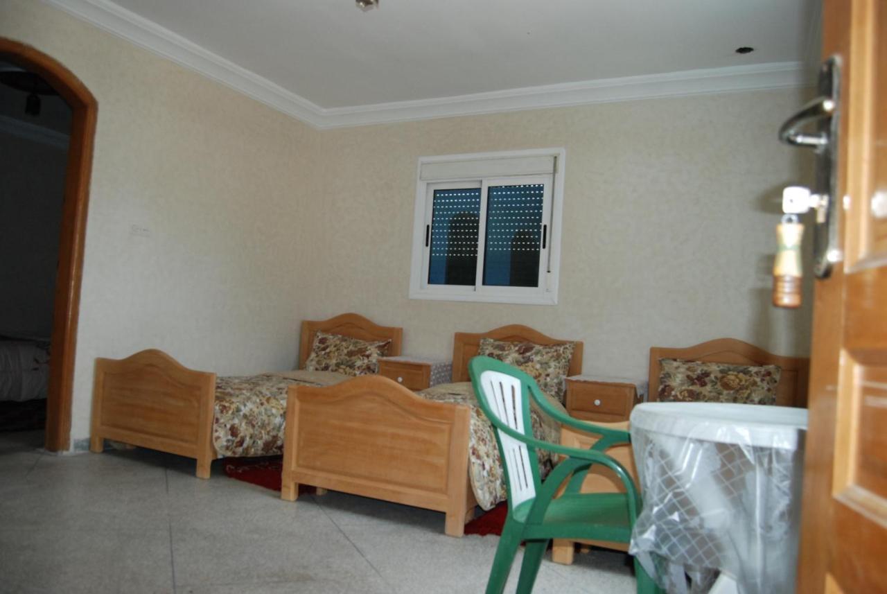Moussem Des Fiancailles Hotel Imilchil Kültér fotó
