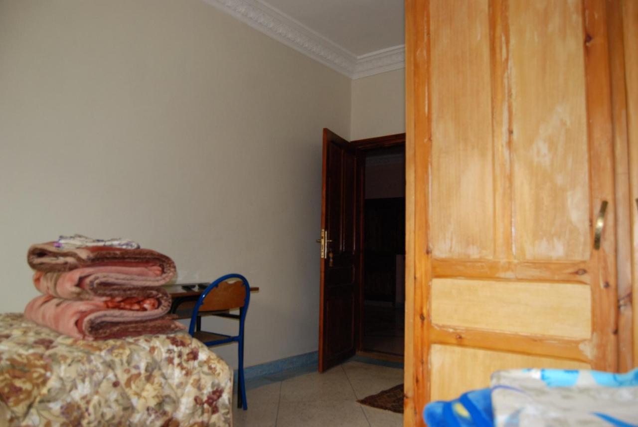 Moussem Des Fiancailles Hotel Imilchil Kültér fotó