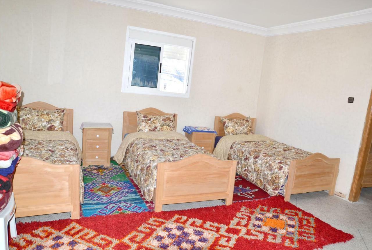 Moussem Des Fiancailles Hotel Imilchil Kültér fotó