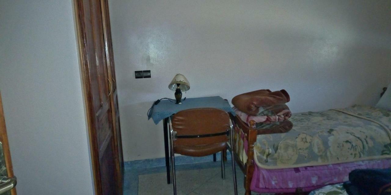 Moussem Des Fiancailles Hotel Imilchil Kültér fotó